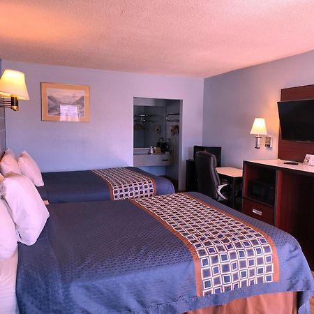 Rodeway Inn Richland Zewnętrze zdjęcie
