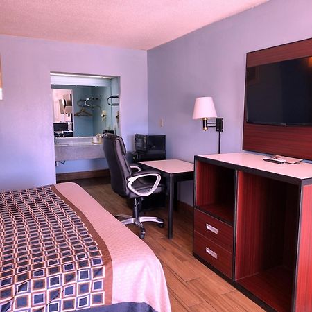Rodeway Inn Richland Zewnętrze zdjęcie