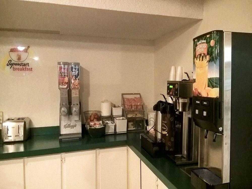 Rodeway Inn Richland Zewnętrze zdjęcie