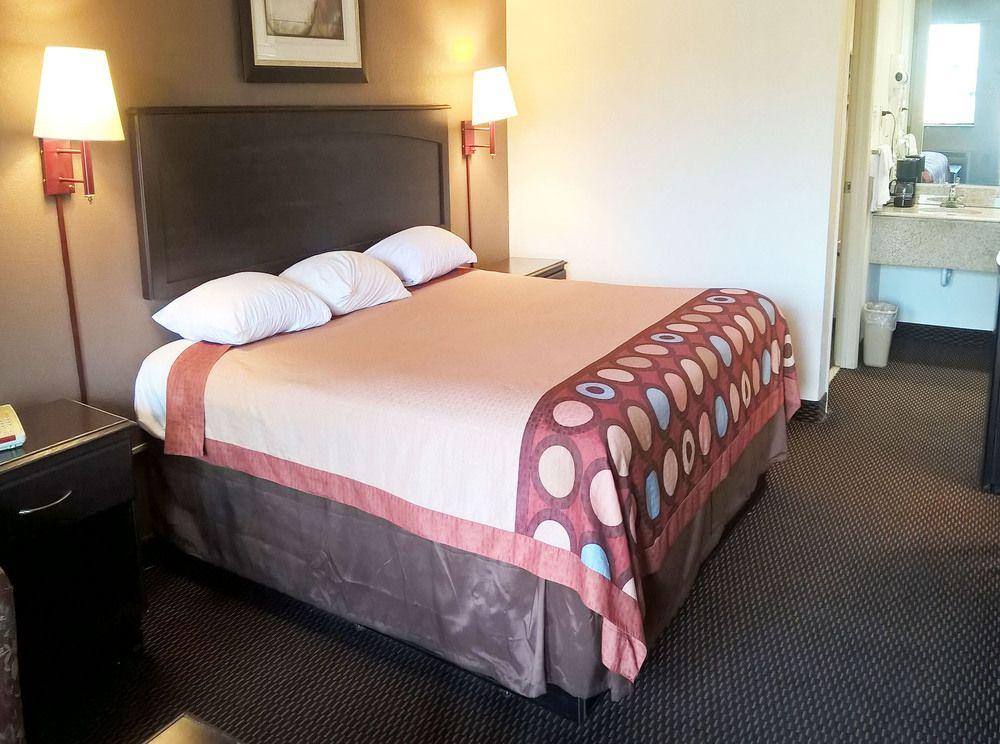 Rodeway Inn Richland Zewnętrze zdjęcie