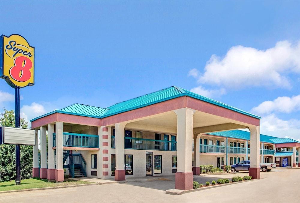 Rodeway Inn Richland Zewnętrze zdjęcie