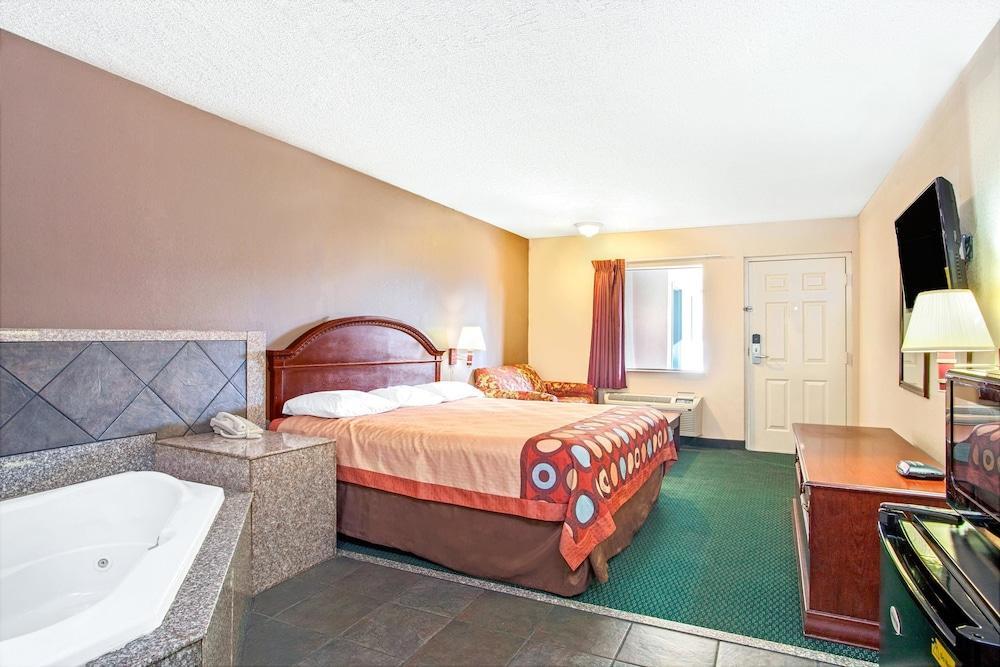 Rodeway Inn Richland Zewnętrze zdjęcie