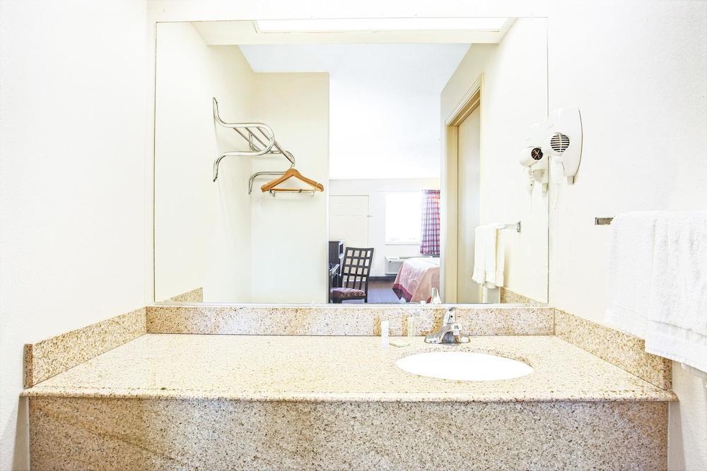 Rodeway Inn Richland Zewnętrze zdjęcie