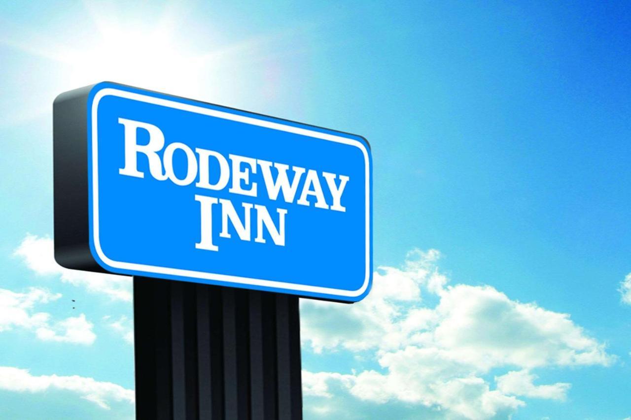 Rodeway Inn Richland Zewnętrze zdjęcie