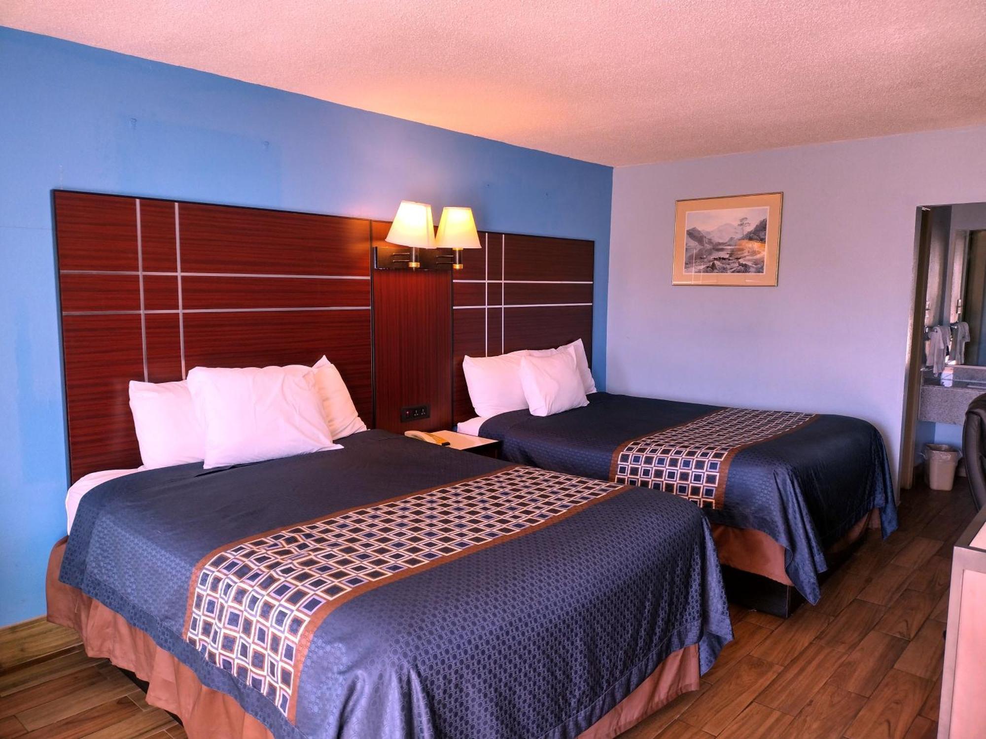 Rodeway Inn Richland Zewnętrze zdjęcie