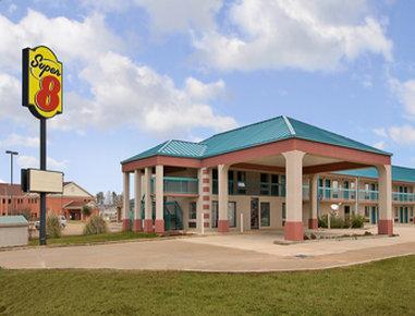 Rodeway Inn Richland Zewnętrze zdjęcie