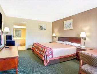Rodeway Inn Richland Pokój zdjęcie