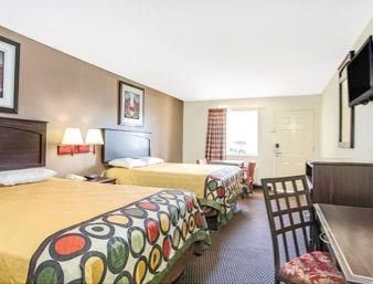Rodeway Inn Richland Pokój zdjęcie