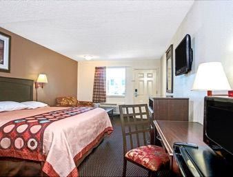 Rodeway Inn Richland Pokój zdjęcie