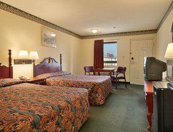 Rodeway Inn Richland Zewnętrze zdjęcie